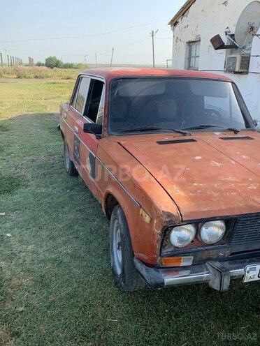 LADA (VAZ) 2106 1981, 95,000 km - 1.6 л - Göyçay