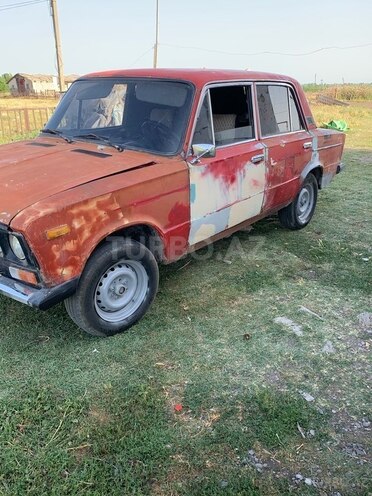 LADA (VAZ) 2106 1981, 95,000 km - 1.6 л - Göyçay