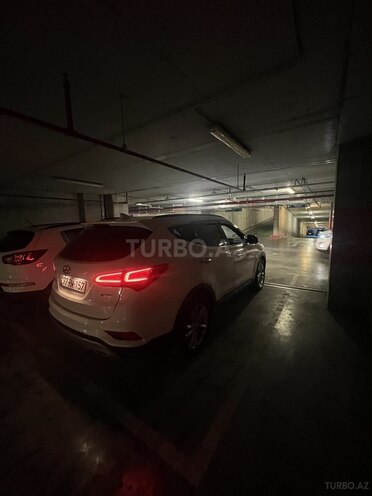 Hyundai Santa Fe 2016, 180,000 km - 2.0 л - Bakı