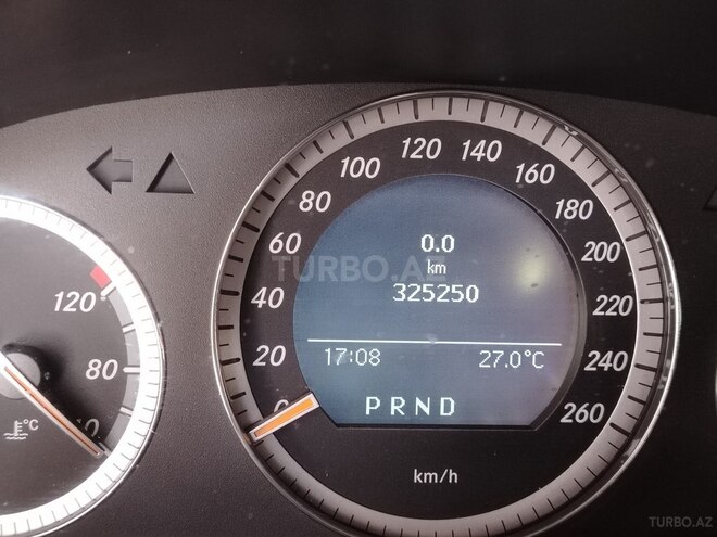 Mercedes C 180-2