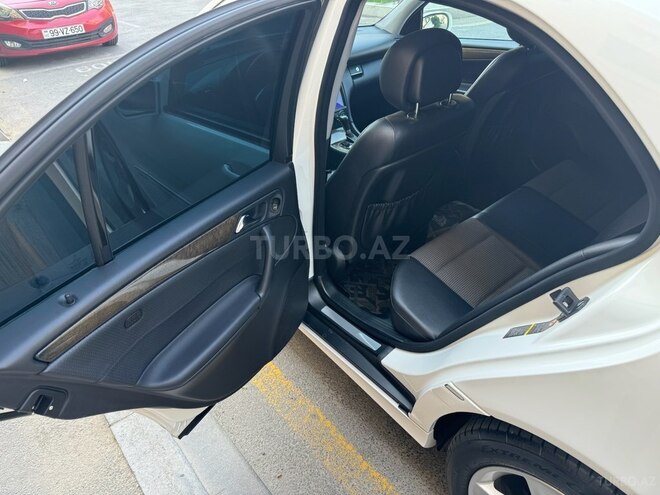 Mercedes C 230 2006, 98,000 km - 1.8 л - Bakı