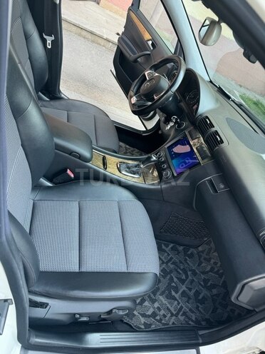 Mercedes C 230 2006, 98,000 km - 1.8 л - Bakı