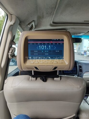 Mitsubishi Pajero 2008, 244,000 km - 3.0 л - Bakı