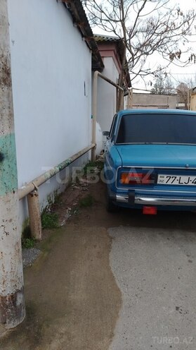 LADA (VAZ) 2106 1986, 95,000 km - 1.3 l - Bakı