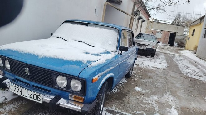 LADA (VAZ) 2106 1986, 95,000 km - 1.3 l - Bakı