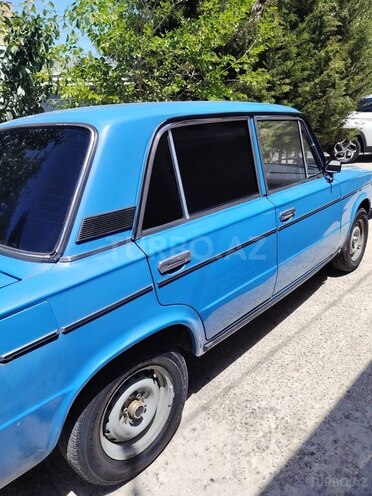 LADA (VAZ) 2106 1986, 95,000 km - 1.3 l - Bakı