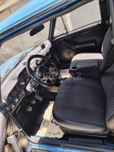 LADA (VAZ) 2106 1986, 95,000 km - 1.3 l - Bakı