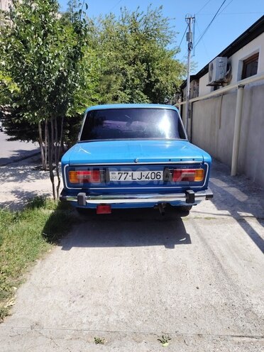 LADA (VAZ) 2106 1986, 95,000 km - 1.3 l - Bakı