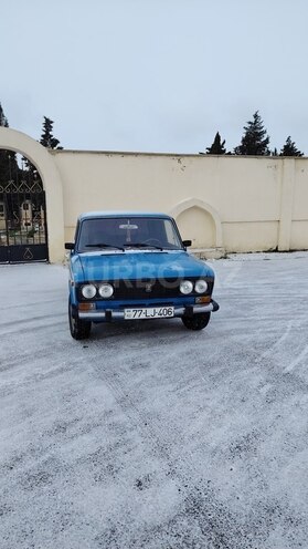 LADA (VAZ) 2106 1986, 95,000 km - 1.3 l - Bakı