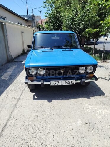 LADA (VAZ) 2106 1986, 95,000 km - 1.3 l - Bakı