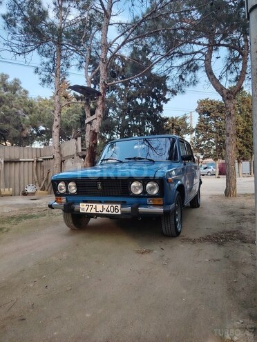 LADA (VAZ) 2106 1986, 95,000 km - 1.3 l - Bakı