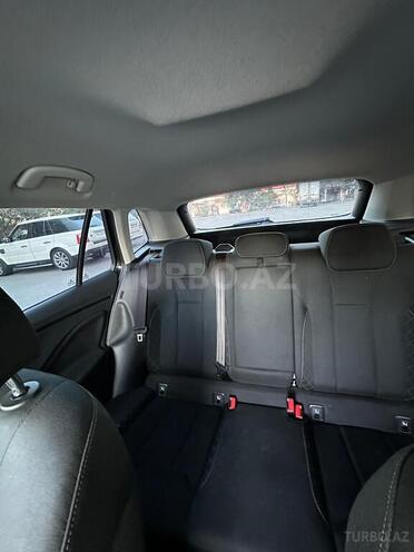 Skoda Kamiq 2021, 50,000 km - 1.6 l - Bakı