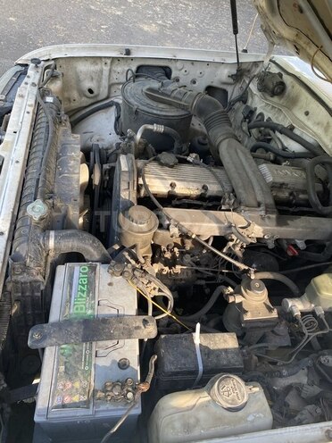 Toyota Land Cruiser 1996, 392,000 km - 4.2 l - Qəbələ