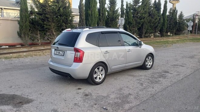 Kia Carens 2006, 316,731 km - 2.0 l - Bakı