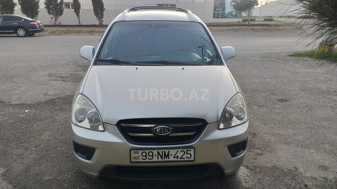 Kia Carens 2006, 316,731 km - 2.0 l - Bakı