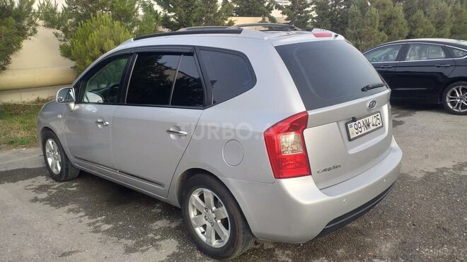 Kia Carens 2006, 316,731 km - 2.0 l - Bakı