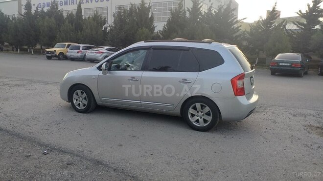 Kia Carens 2006, 316,731 km - 2.0 l - Bakı