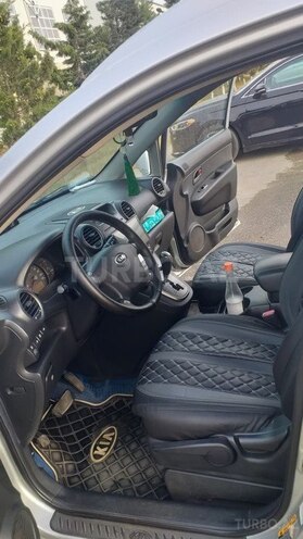 Kia Carens 2006, 316,731 km - 2.0 l - Bakı