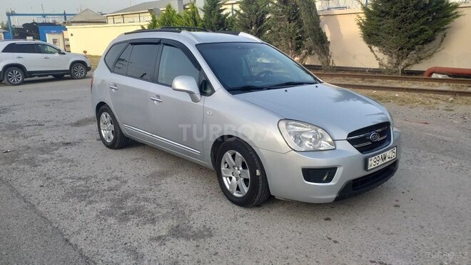 Kia Carens 2006, 316,731 km - 2.0 l - Bakı