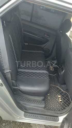 Kia Carens 2006, 316,731 km - 2.0 l - Bakı