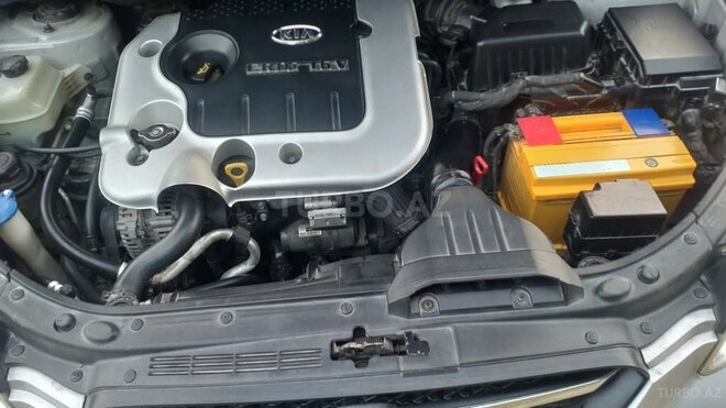 Kia Carens 2006, 316,731 km - 2.0 l - Bakı
