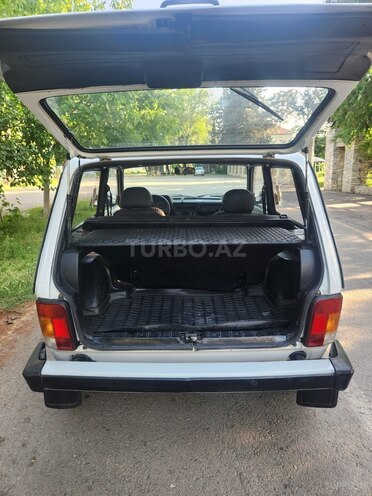LADA (VAZ) Niva 2011, 307,852 km - 1.7 l - Şəmkir
