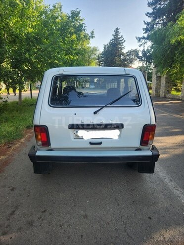 LADA (VAZ) Niva 2011, 307,852 km - 1.7 l - Şəmkir