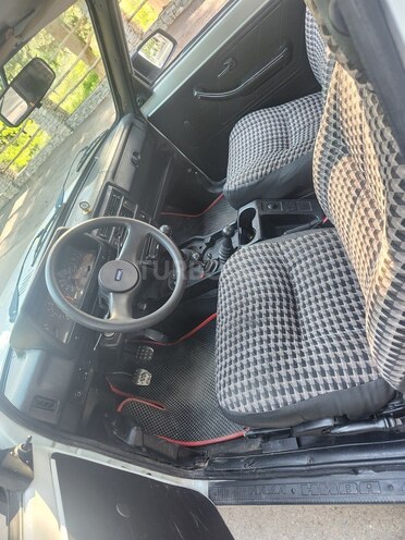 LADA (VAZ) Niva 2011, 307,852 km - 1.7 l - Şəmkir