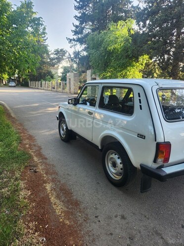 LADA (VAZ) Niva 2011, 307,852 km - 1.7 l - Şəmkir
