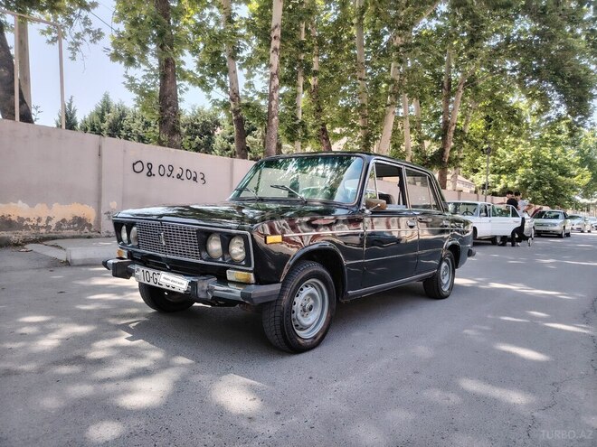 LADA (VAZ) 2106 1994, 54,453 km - 1.6 l - Ağdaş