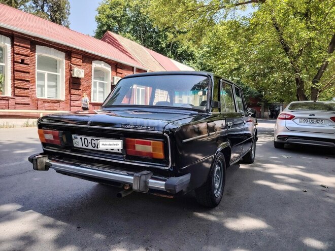 LADA (VAZ) 2106 1994, 54,453 km - 1.6 l - Ağdaş