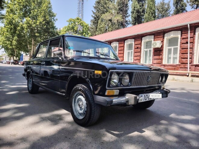 LADA (VAZ) 2106 1994, 54,453 km - 1.6 l - Ağdaş