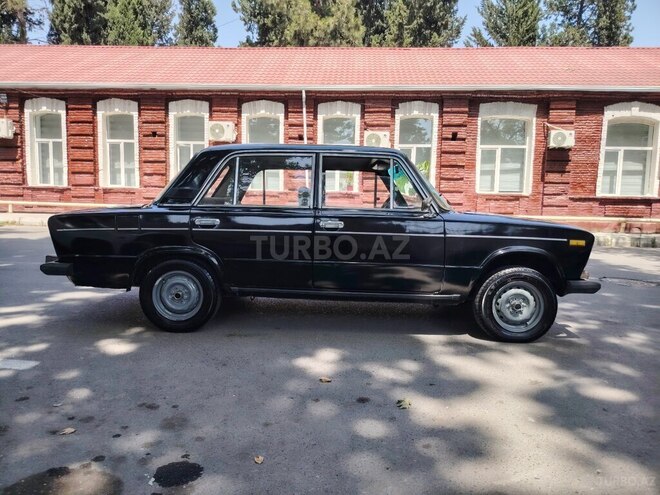 LADA (VAZ) 2106 1994, 54,453 km - 1.6 l - Ağdaş