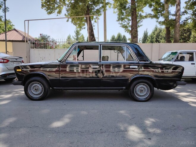 LADA (VAZ) 2106 1994, 54,453 km - 1.6 l - Ağdaş