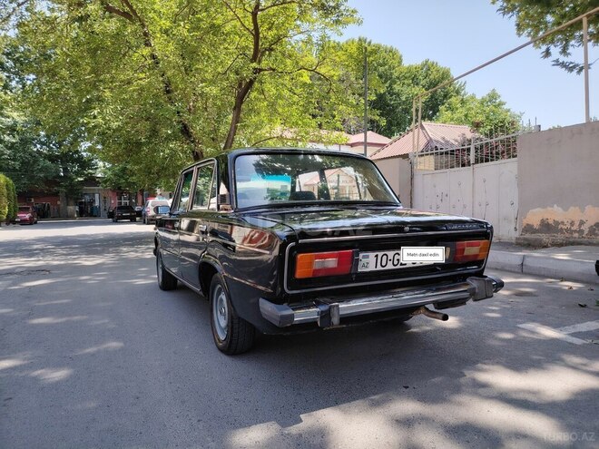 LADA (VAZ) 2106 1994, 54,453 km - 1.6 l - Ağdaş