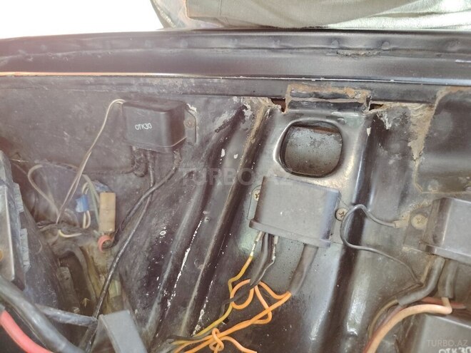 LADA (VAZ) 2106 1994, 54,453 km - 1.6 l - Ağdaş