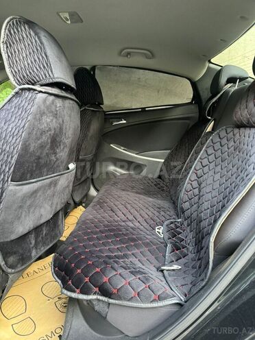 Hyundai Accent 2013, 101,000 km - 1.6 l - Bakı