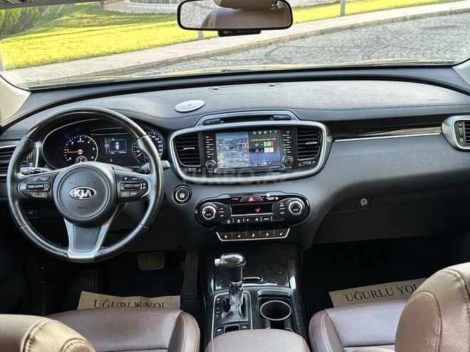Kia Sorento 2016, 72,000 km - 2.2 l - Bakı