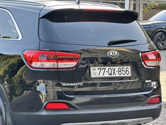 Kia Sorento 2016, 72,000 km - 2.2 l - Bakı