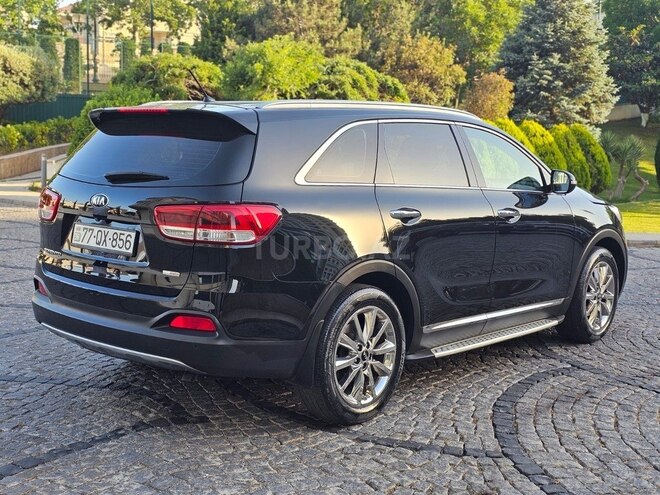 Kia Sorento 2016, 72,000 km - 2.2 l - Bakı