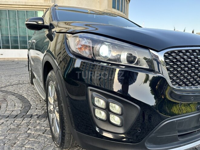 Kia Sorento 2016, 72,000 km - 2.2 l - Bakı