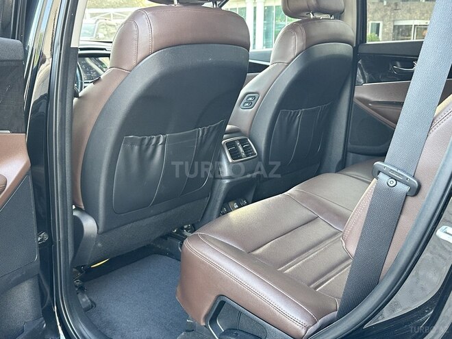 Kia Sorento 2016, 72,000 km - 2.2 l - Bakı