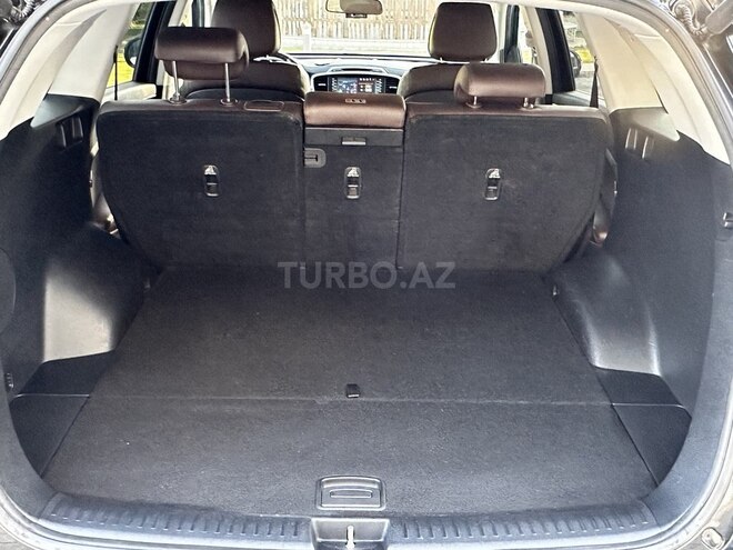 Kia Sorento 2016, 72,000 km - 2.2 l - Bakı