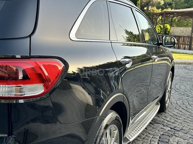 Kia Sorento 2016, 72,000 km - 2.2 l - Bakı