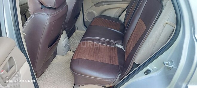 Kia Sportage 2008, 277,563 km - 2.0 l - Sumqayıt