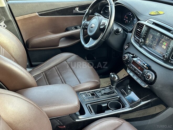 Kia Sorento 2016, 72,000 km - 2.2 l - Bakı