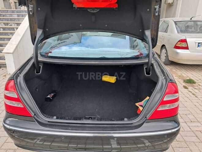 Mercedes E 220 d 2006, 265,000 km - 2.2 l - Bakı