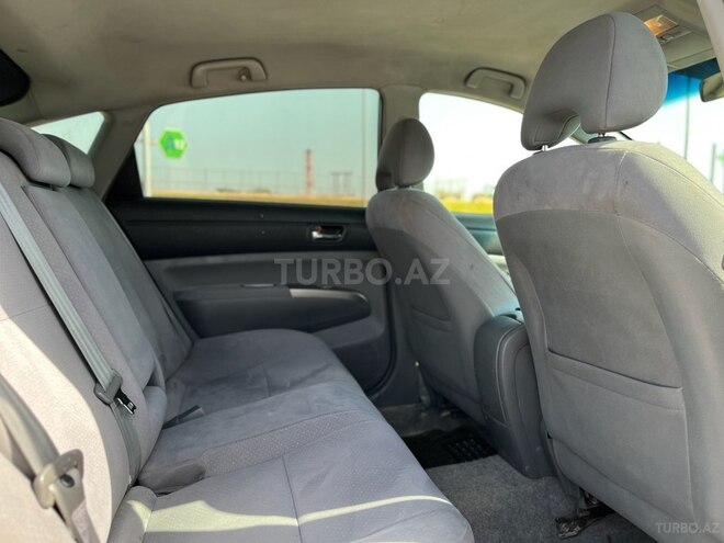 Toyota Prius 2007, 248,000 km - 1.5 l - Bakı