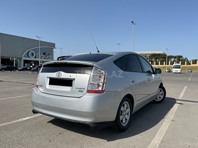Toyota Prius 2007, 248,000 km - 1.5 l - Bakı