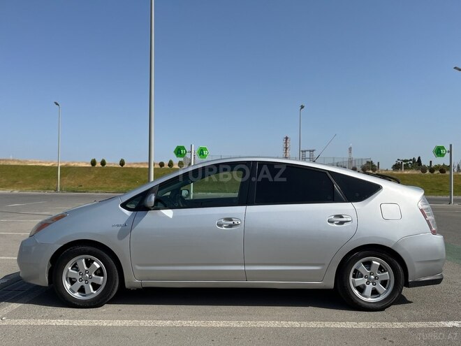 Toyota Prius 2007, 248,000 km - 1.5 l - Bakı